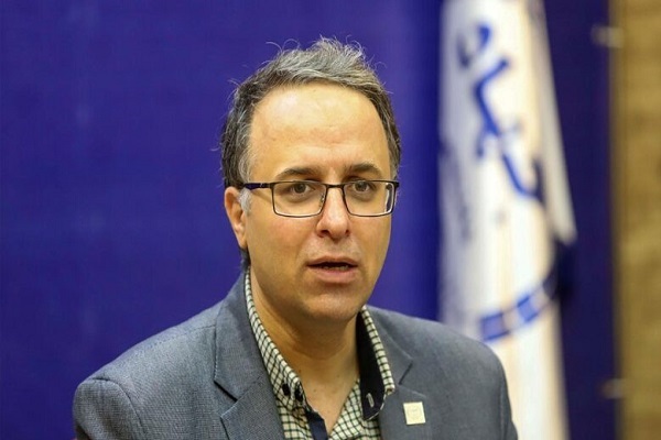 سعود ابراهیمی