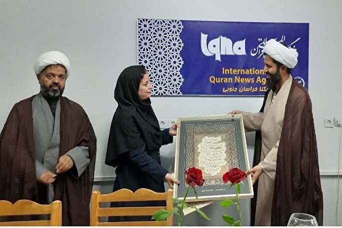 «ایکنا»؛ رسانه‌ای کنشگر