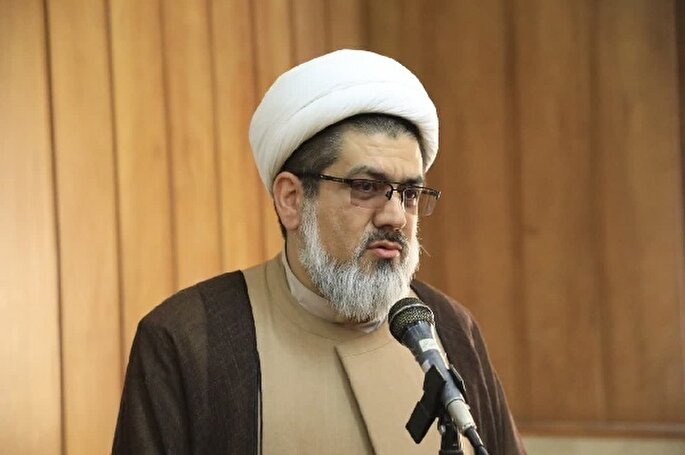 رسالت جهاددانشگاهی گسترش مباحث علمی و قرآنی است