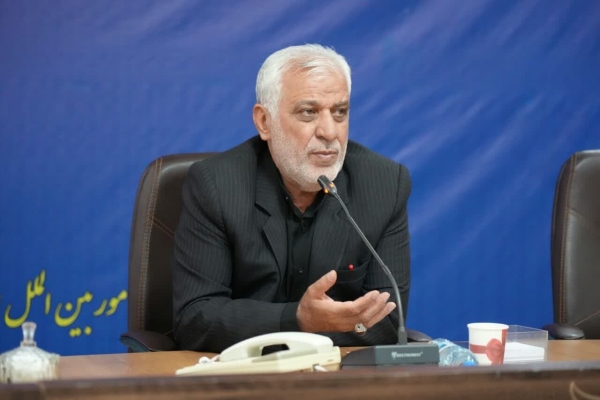ابوطالب شفقت، استاندار لرستان