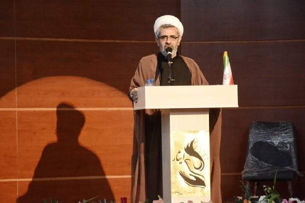 حجت‌الاسلام هبت‌اله هاشمی، مدیرکل بنیاد شهید و امور ایثارگران لرستان
