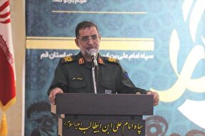 تعرض احمقانه دشمن پاسخ قاطع خواهد داشت