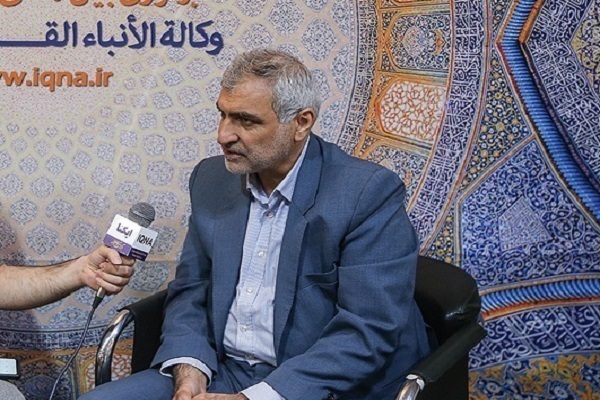 هادی قوامی