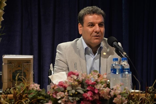 رضا درمان