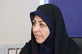 افتتاح ۳۱ پایگاه اربعین در مراکز کانون پرورش فکری کودکان همدان