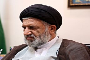 موکب حرم بانوی کرامت یک شهرک خدماتی همه‌جانبه است