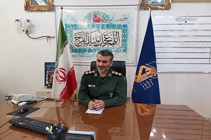 رویکرد جدی سپاه ناحیه بندرانزلی به فعالیت‌های قرآنی