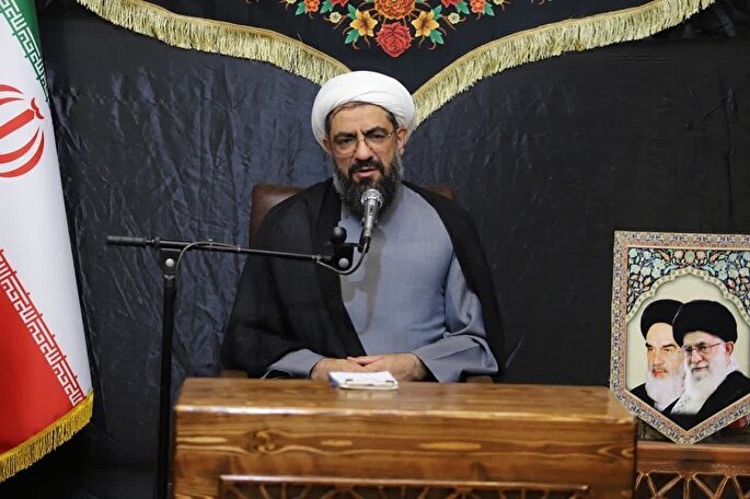 ویدئوکست | شاه‌کلید رسیدن به مقام خلیفه اللهی