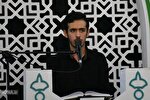 فیلم | مرحله استانی مسابقات قرآن در یزد