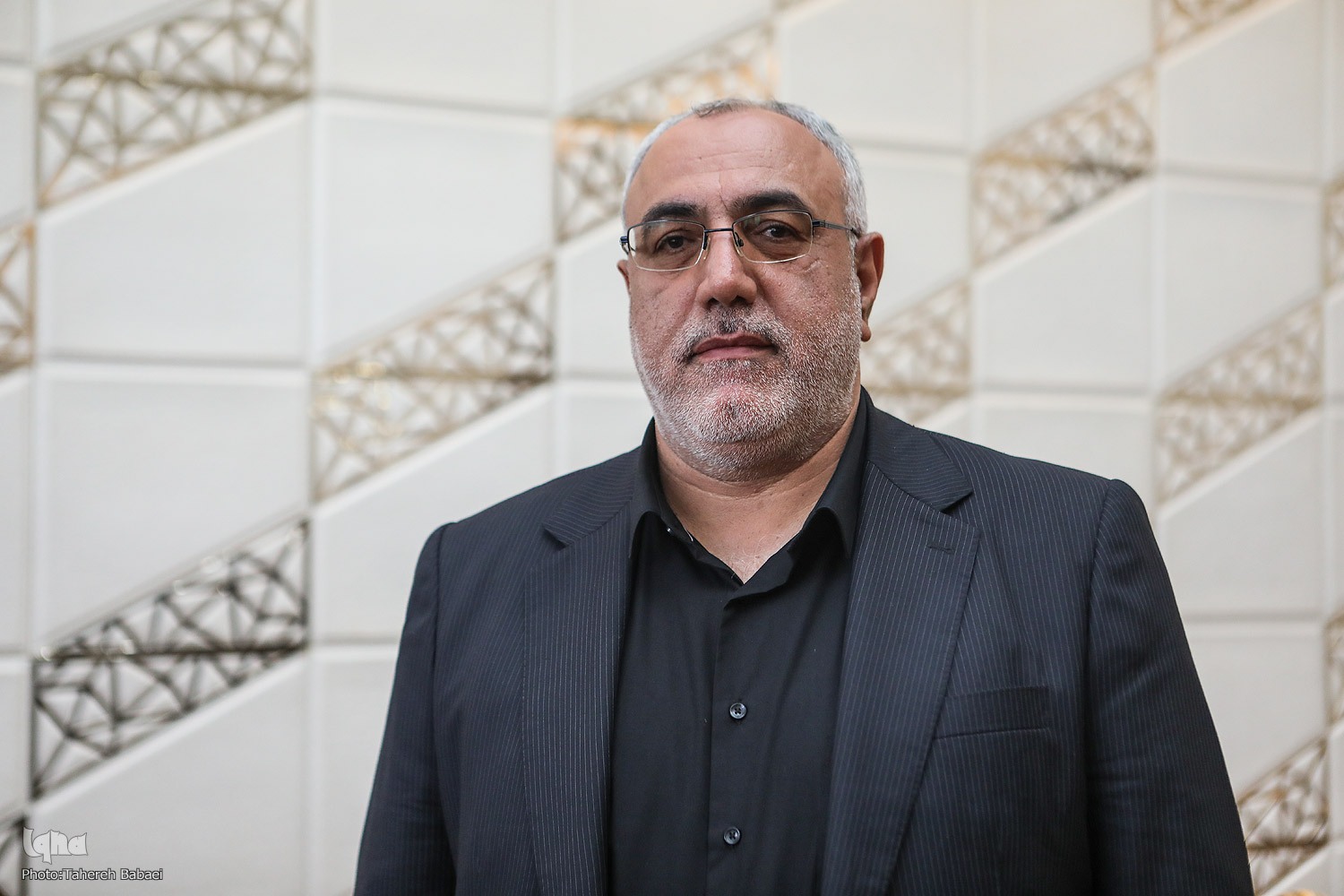 سید عباس حسینی، رئیس سازمان حج و زیارت