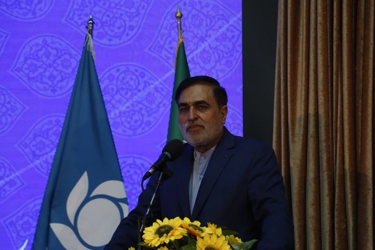 حسن عابدینی، معاون امور استان‌های رسانه ملی