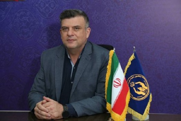 محمد دهرویه، معاون توسعه مشارکت‌های مردمی کمیته امداد استان تهران