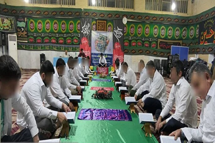 مسابقات قرآنی زندان‌های کهگیلویه‌وبویراحمد برگزار شد