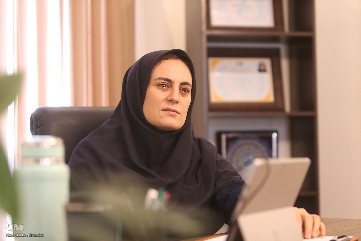 برخط جامعه