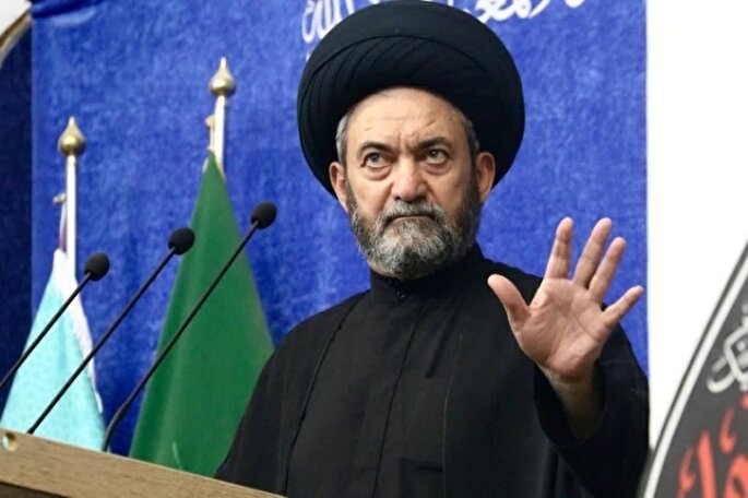 اقدام رئیس‌جمهور در تشکیل کابینه وفاق ملی مایه امید است