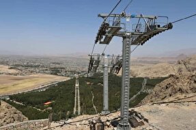 موزه شهید سلیمانی بر فراز بام کرمان ساخته می‌شود