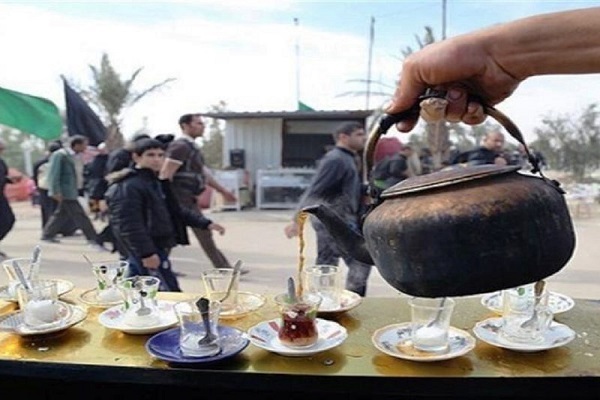 موکب