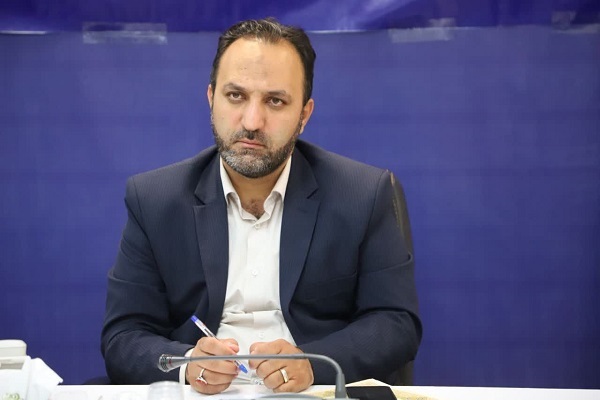 احسان یاوری، معاون سیاسی، امنیتی و اجتماعی استاندار لرستان