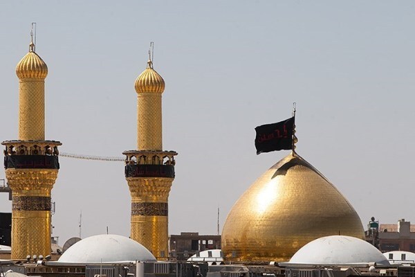 بسته عتبات عالیات را از «نورالجنان» دریافت کنید