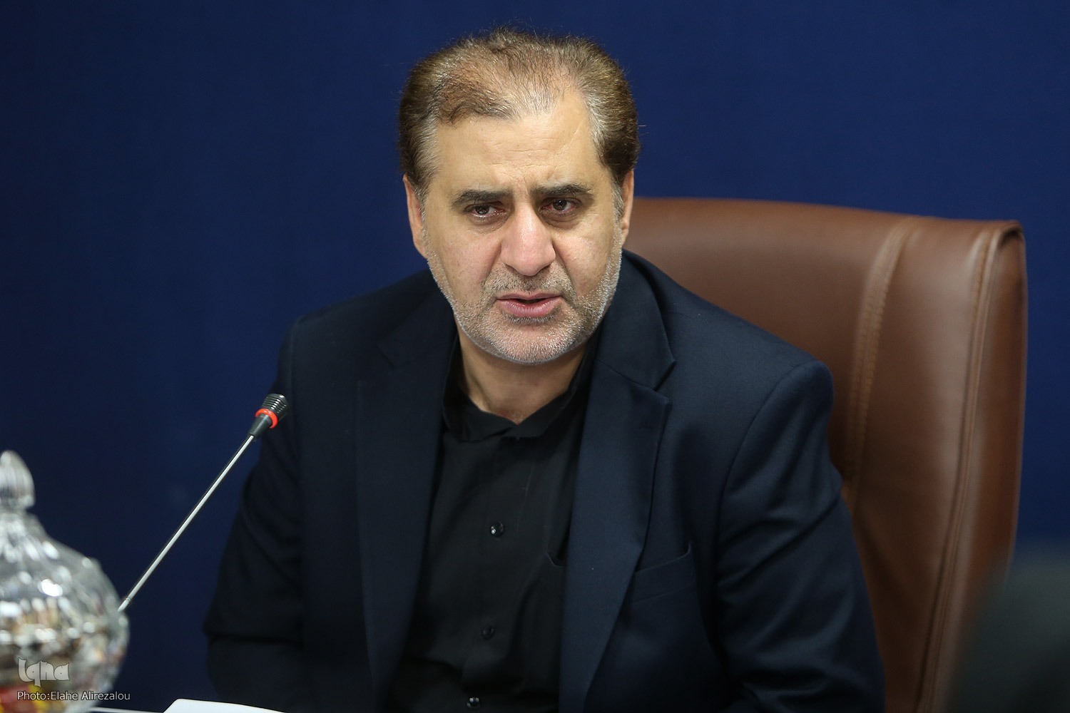ضرورت تقویت پشتوانه فکری _ نظری فرهنگ کار