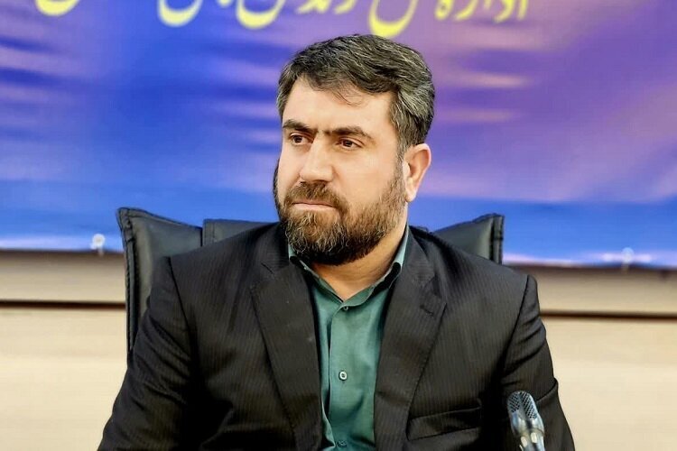 اسحاق ابراهیمی، مدیرکل زندان‌های فارس