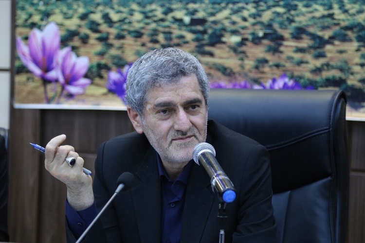 محمد هادی ایمانیه، استاندار فارس