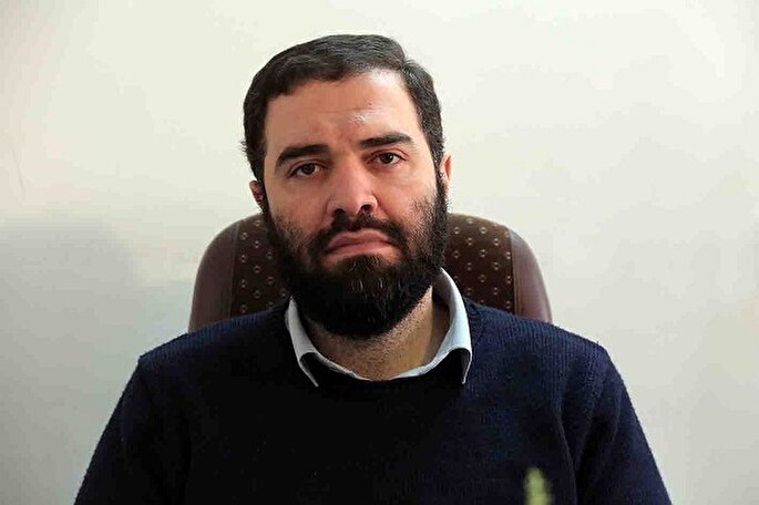 مرکز روایت «حمید حسام» در همدان افتتاح می‌شود