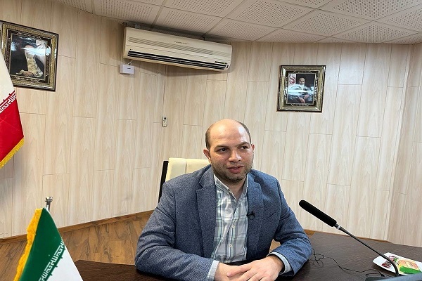پوریا علیمردانی