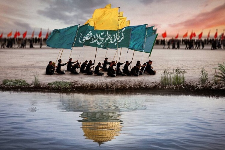 اربعین