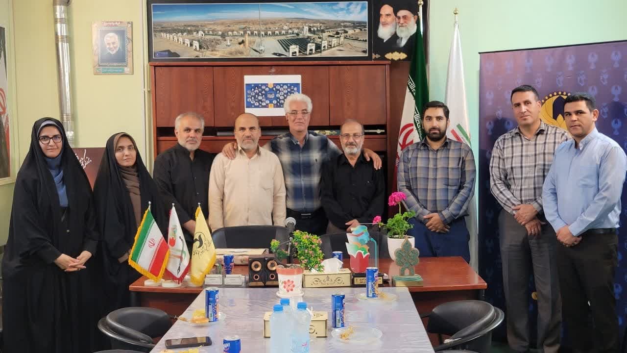 خاطرات شهادت دو تن از اسرای همدان در اردوگاه‌های عراق