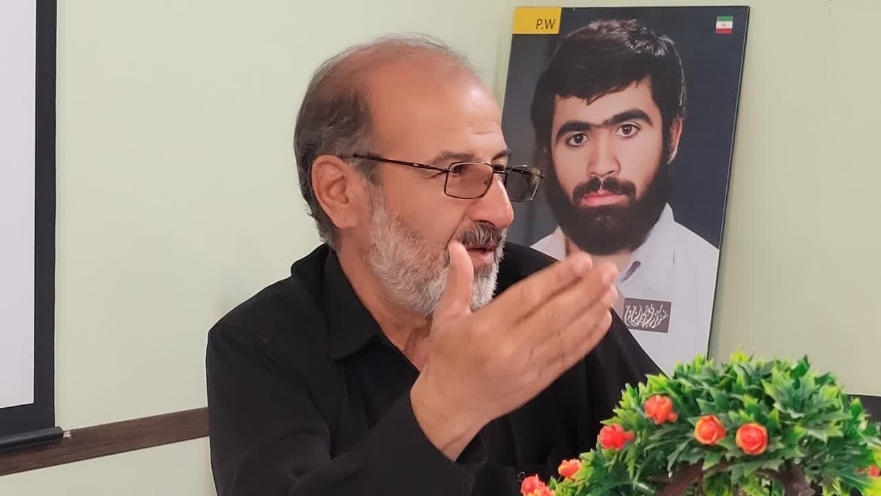 خاطرات شهادت دو تن از اسرای همدان در اردوگاه‌های عراق