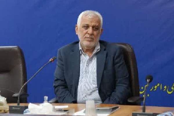 ابوطالب شفقت، استاندار لرستان