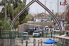 مرز خسروی از زیرساخت‌های مناسب حمل و نقلی برخوردار است