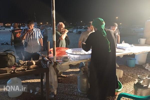موکب عشاق المهدی