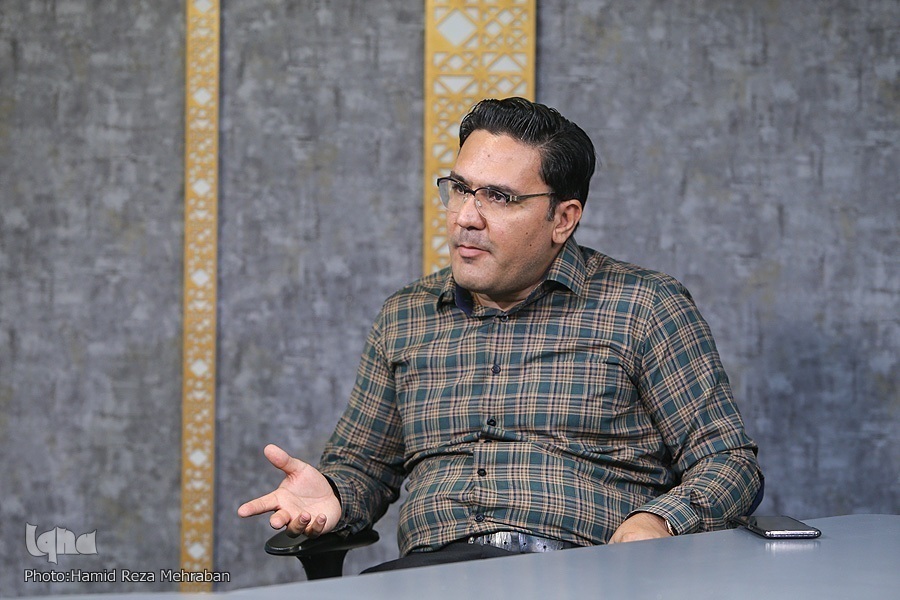 حسن حیدری