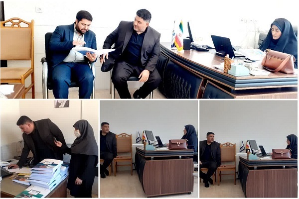 مسابقه فرهنگی کتابخوانی با خط بریل در لرستان برگزار  می‌شود