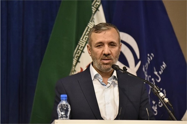تقی صادقی، سرپرست ستاد هماهنگی کانون‌های فرهنگی هنری مساجد خراسان شمالی