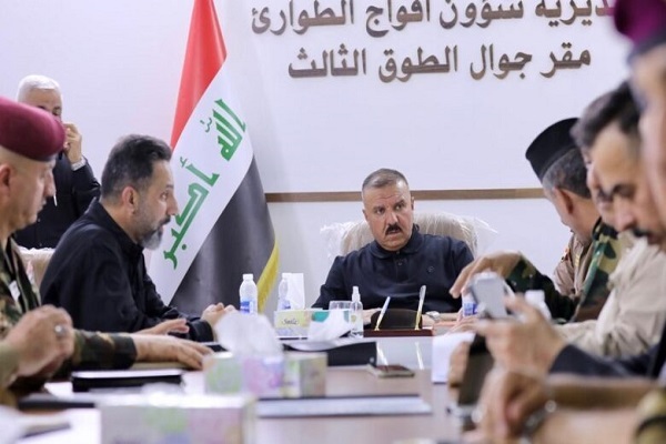 از عدم ثبت تخلف امنیتی تا ورود حدود 3 میلیون زائر به عراق