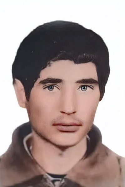 شناسایی هویت شهید گمنام منجیل