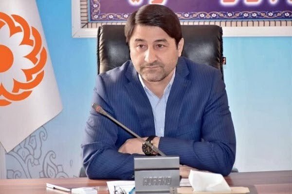 همایون عمودی‌زاده، مدیرکل بهزیستی لرستان
