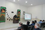 حسینیه اندیشه «عاشورا و تکلیف مداری جامعه» در درگزین برگزار شد