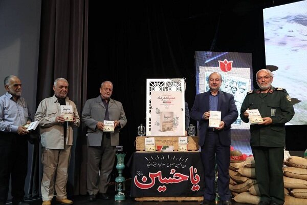 از آسیب‌شناسی ادبیات دینی کودکان تا همکاری کتابخانه‌ای جهاد دانشگاهی با دانشگاه تهران