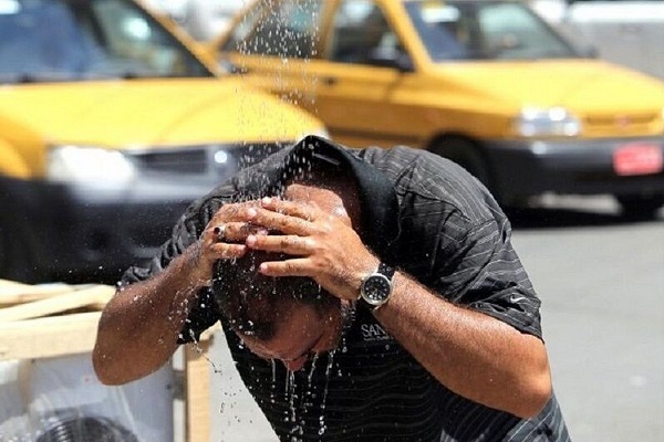 مراقب دمای بدنمان باشیم؛ خطر مرگ در پی گرمازدگی