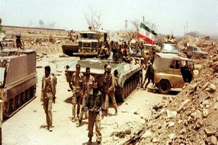 عملیات مرصاد