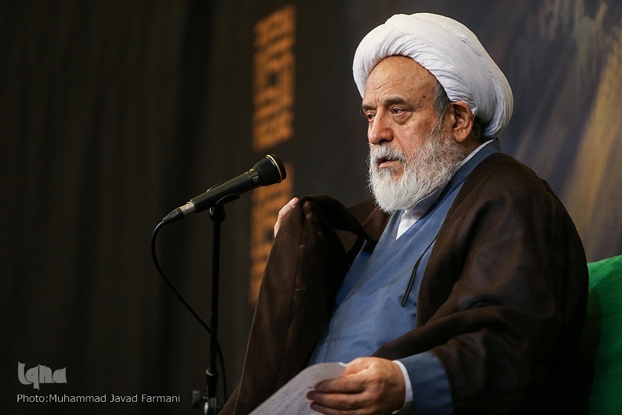 برنامه‌های سخنرانی شیخ حسین انصاریان در دهه سوم محرم اعلام شد