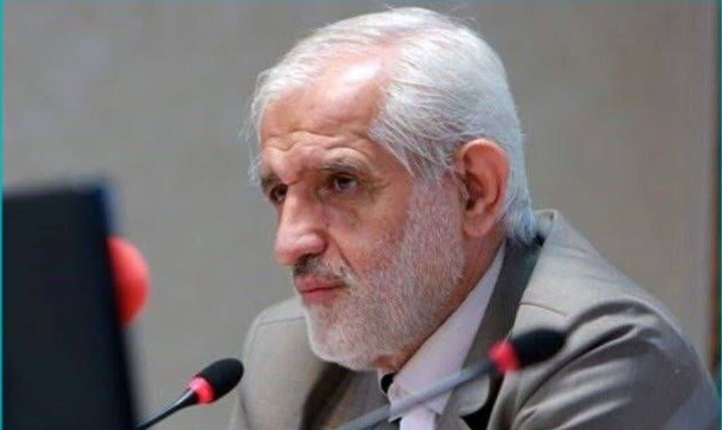 پرویز سروری
