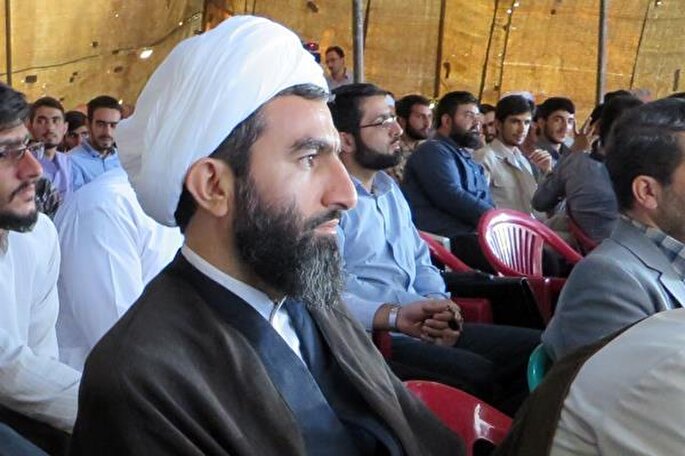 عقل، راهنما و چراغ مسیر حرکت به سوی خداوند است