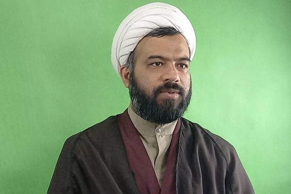 حجت‌الاسلام نودهی، مسئول مرکز راهبردی تعالی خانواده تبلیغات اسلامی گلستان