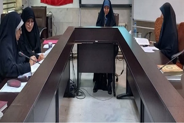 آزمون مرحله دوم نوزدهمین دوره اعطای مدرک تخصصی به حفاظ در کرمانشاه