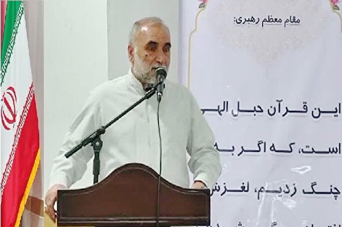 برگزاری ۸ دوره تربیت مربی حفظ قرآن در مازندران